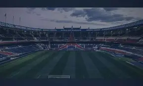 九游体育入口-巴黎圣日耳曼提前夺冠