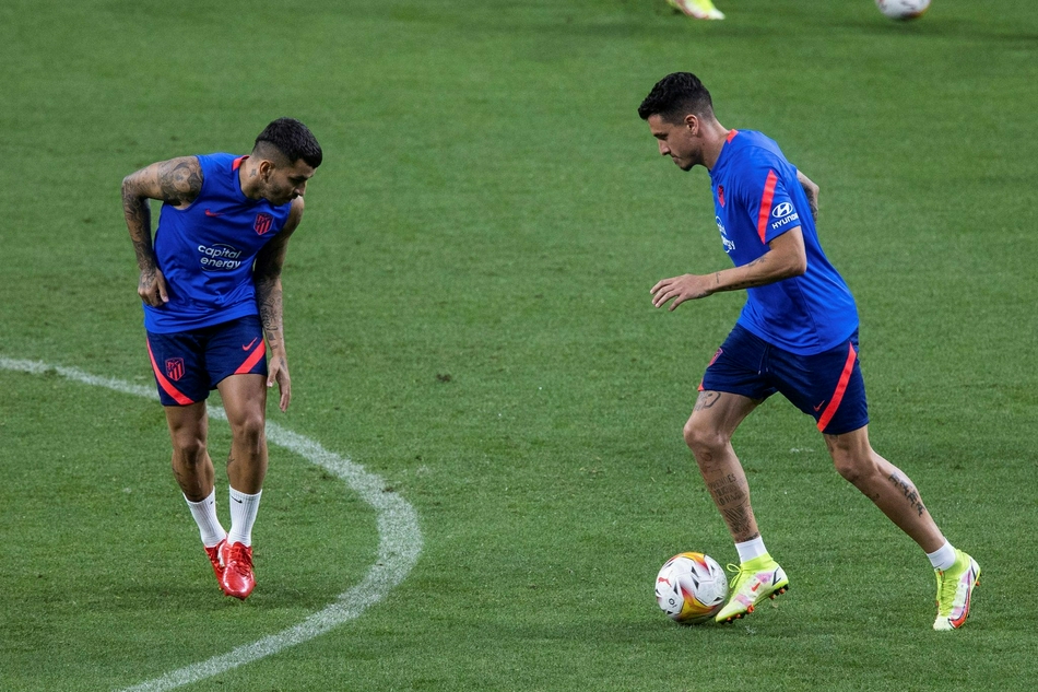 摩纳哥与本菲卡的欧冠战场