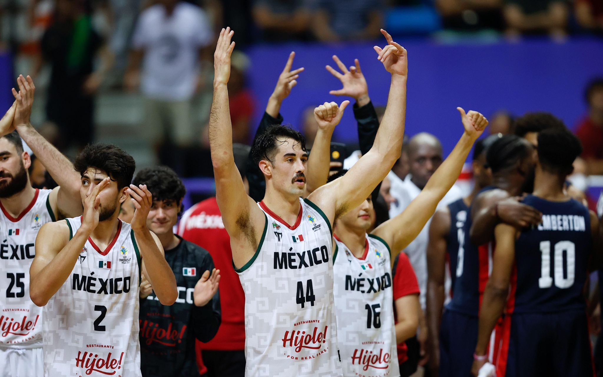 九游体育入口-墨西哥职业篮球比赛