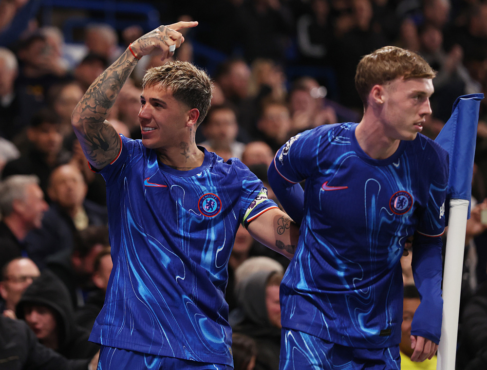 九游体育官网-切尔西vs热刺比赛