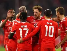 九游体育下载-拜仁慕尼黑 欧冠